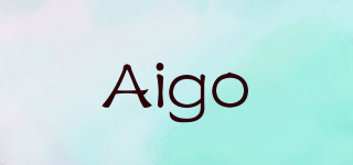 Aigo品牌logo