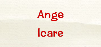 Angelcare品牌logo