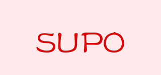 SUPO品牌logo