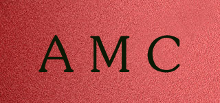 AMC品牌logo