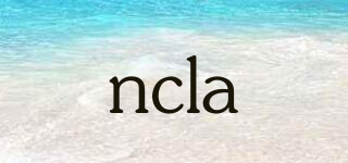 ncla品牌logo