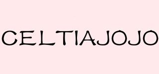 CELTIAJOJO品牌logo