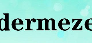 dermeze品牌logo