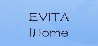 EVITA|Home品牌logo