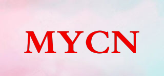 MYCN品牌logo