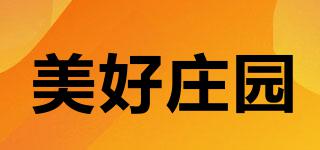 WONDERFULMANOR/美好莊園品牌logo