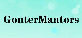 GonterMantors品牌logo