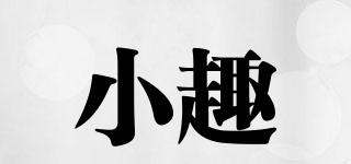SMALLFUN/小趣品牌logo