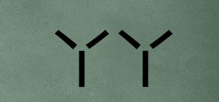 丫丫品牌logo