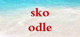 skoodle品牌logo