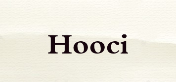 Hooci品牌logo