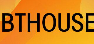 BTHOUSE品牌logo