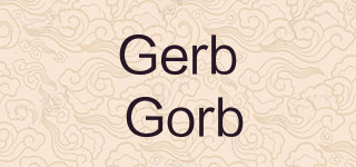Gerb Gorb品牌logo