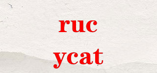rucycat品牌logo