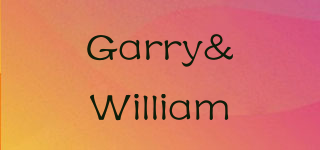 Garry&William品牌logo
