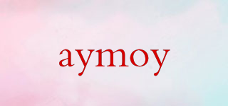 aymoy品牌logo