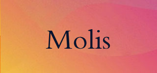 Molis品牌logo