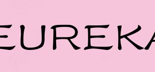 EUREKA品牌logo