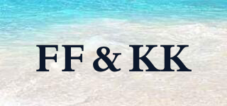 FF＆KK品牌logo