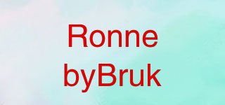 RonnebyBruk品牌logo