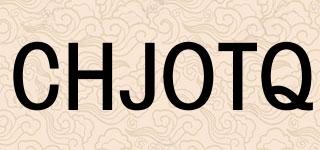 CHJOTQ品牌logo
