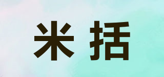 米括品牌logo