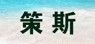 策斯品牌logo