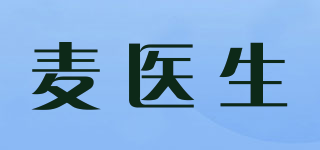 麥醫(yī)生品牌logo