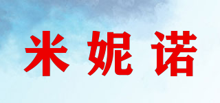 米妮諾品牌logo