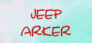 JEEPARKER品牌logo