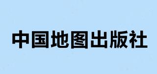中國(guó)地圖出版社品牌logo