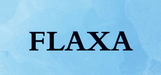 FLAXA品牌logo
