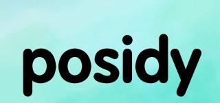 posidy品牌logo
