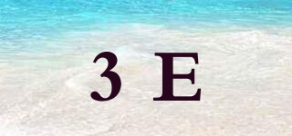 3E品牌logo