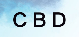 CBD品牌logo