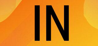 IN品牌logo