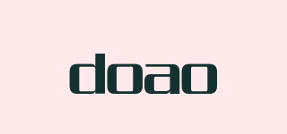 doao品牌logo