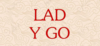 LADY GO品牌logo