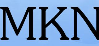 MKN品牌logo