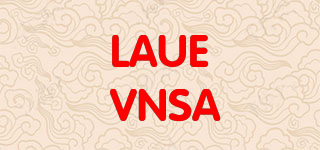 LAUE VNSA品牌logo