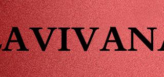 LAVIVANA品牌logo