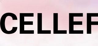 CELLEF品牌logo