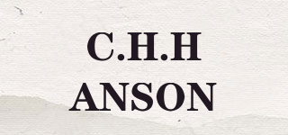 C.H.HANSON品牌logo