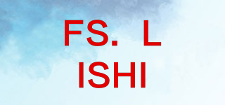 FS．LISHI品牌logo