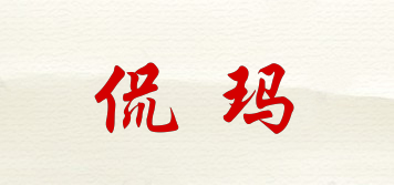 侃瑪品牌logo