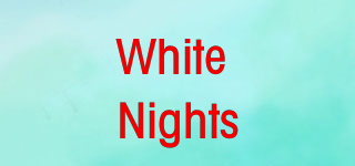 White Nights品牌logo