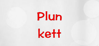 Plunkett品牌logo