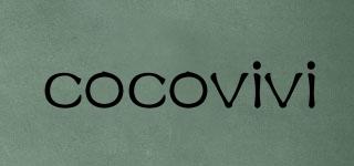 cocovivi品牌logo