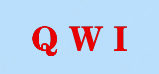 QWI品牌logo