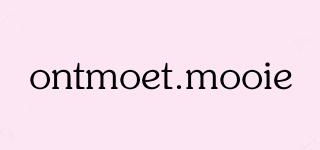ontmoet.mooie品牌logo